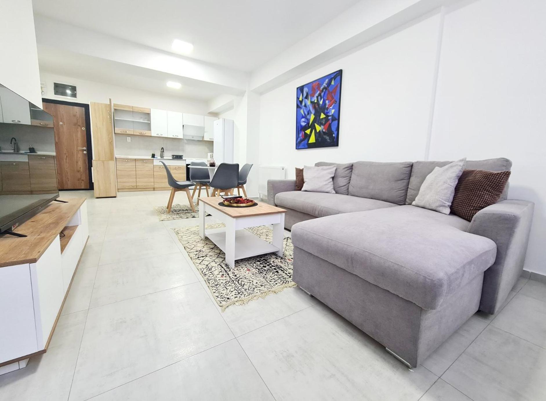 Urban Hostel & Apartments Σκόπια Εξωτερικό φωτογραφία