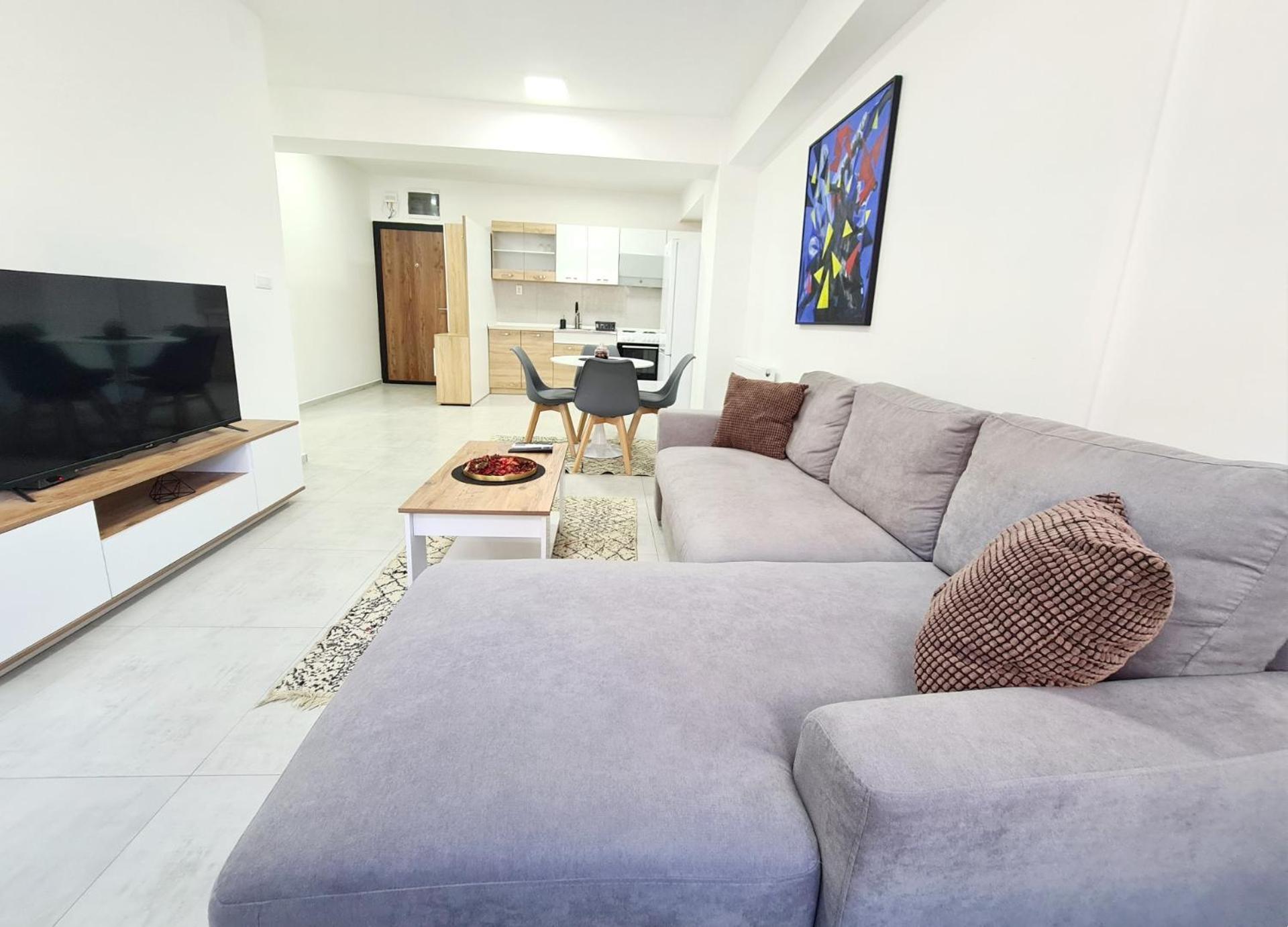 Urban Hostel & Apartments Σκόπια Εξωτερικό φωτογραφία